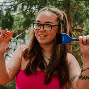 Amya M., Child Care Provider in 28071 with 1 year of paid experience