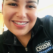 Susana G. - Fallbrook <span class="translation_missing" title="translation missing: en.application.care_types.child_care">Child Care</span>
