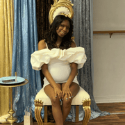 Laqurria M., Nanny in Angie, LA 70426 with 5 years of paid experience