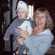 Laurie T., Nanny in Penfield, NY with 10 years paid experience
