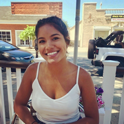 Gabriella S. - Dunellen <span class="translation_missing" title="translation missing: en.application.care_types.child_care">Child Care</span>