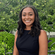Kamrie W., Child Care Provider in 43074 with 10 years of paid experience