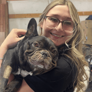 Jayden C., Nanny in 98926 with 7 years of paid experience