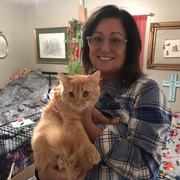 Debbie G., Pet Care Provider in Murfreesboro, TN with 1 year paid experience