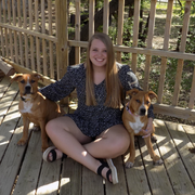 Katie  H., Babysitter in Kingsland, TX 78639 with 2 years of paid experience
