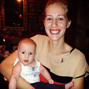 Rebekah D., Babysitter in Greenfield, MA with 5 years paid experience