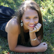 Audrianna H. - Meridian Babysitter