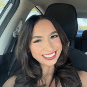 Mia G., Nanny in 93651 with 1 year of paid experience