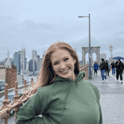 Isabel B., Nanny in Chicago, IL with 8 years paid experience