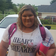 Lauren B. - Stephenville Babysitter