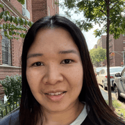 Siriwan J., Nanny in 10105 with 10 years of paid experience