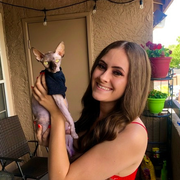Brianna H., Pet Care Provider in Albuquerque, NM with 4 years paid experience