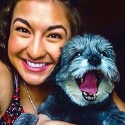 Alexandria W. - Westerville Pet Care Provider