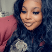 Kaliya K., Babysitter in 35043 with 2 years of paid experience