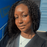 Keionyi A., Nanny in Talmo, GA 30575 with 7 years of paid experience