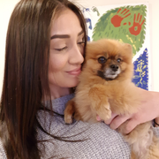 Adriana V., Pet Care Provider in Hyde Park, NY 12538 with 15 years paid experience