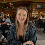 Gracie L., Babysitter in Aragon, GA 30104 with 2 years of paid experience