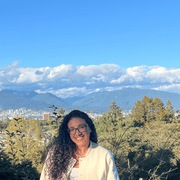 Ana beatriz D., Child Care Provider in 92065 with 5 years of paid experience