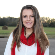 Rachel M., Nanny in Oxford, MS with 3 years paid experience