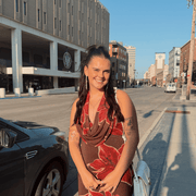 Addy W., Babysitter in Mapleton, ND 58059 with 7 years of paid experience