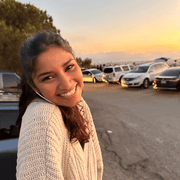 Shakila M., Babysitter in Los Angeles, CA with 6 years paid experience