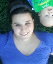 Alena T. - Carol Stream Nanny