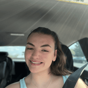Brooke  W., Babysitter in 22980 with 3 years of paid experience