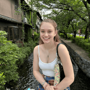 Hanna F., Babysitter in San Clemente, CA with 3 years paid experience