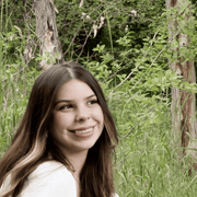Arianna W., Babysitter in Stockton, UT 84071 with 1 year of paid experience