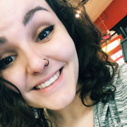 Morgan C., Nanny in Ionia, MI with 8 years paid experience