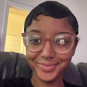 Ayannah K., Babysitter in 30805 with 0 years of paid experience