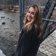Mackenzie H., Pet Care Provider in Glenmont, NY with 1 year paid experience