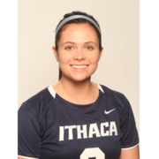 Morgan R. - Ithaca Babysitter