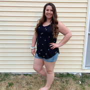 Emily M., Babysitter in Richmond, ME with 0 years paid experience