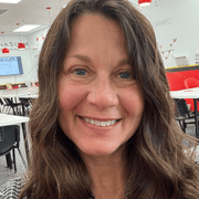 Rendi P., Babysitter in 28023 with 42 years of paid experience