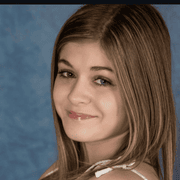 Julia B., Babysitter in 16423 with 8 years of paid experience