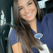 Alyssa C., Nanny in Pompano Beach, FL with 10 years paid experience