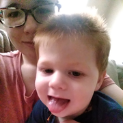 Angelica L. - Kiel <span class="translation_missing" title="translation missing: en.application.care_types.child_care">Child Care</span>