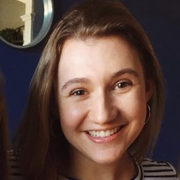 Caroline M. - Wilmington <span class="translation_missing" title="translation missing: en.application.care_types.child_care">Child Care</span>