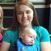 Jenna H., Babysitter in Lansing, MI with 3 years paid experience