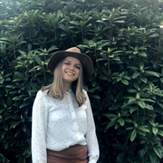 Lilia A. - Salem Babysitter