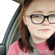 Grace R., Babysitter in Haysville, KS with 1 year paid experience