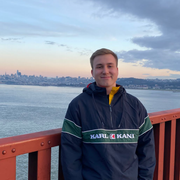 Moritz F., Nanny in Berkeley, CA with 3 years paid experience
