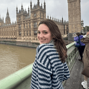 Anabella W., Child Care Provider in 80466 with 0 years of paid experience