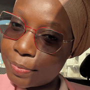 Marieme Y., Babysitter in 56303 with 3 years of paid experience