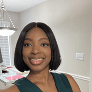 Abimbola O., Babysitter in Atlanta, GA with 2 years paid experience