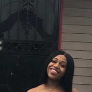 Kimbreon K. - Alton Pet Care Provider