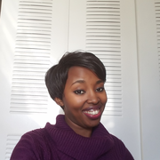 Yvonne K. - McKinney <span class="translation_missing" title="translation missing: en.application.care_types.child_care">Child Care</span>
