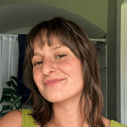 Gillian M., Pet Care Provider in Indianapolis, IN with 3 years paid experience