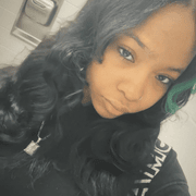 Heaven H., Babysitter in 77484 with 1 year of paid experience